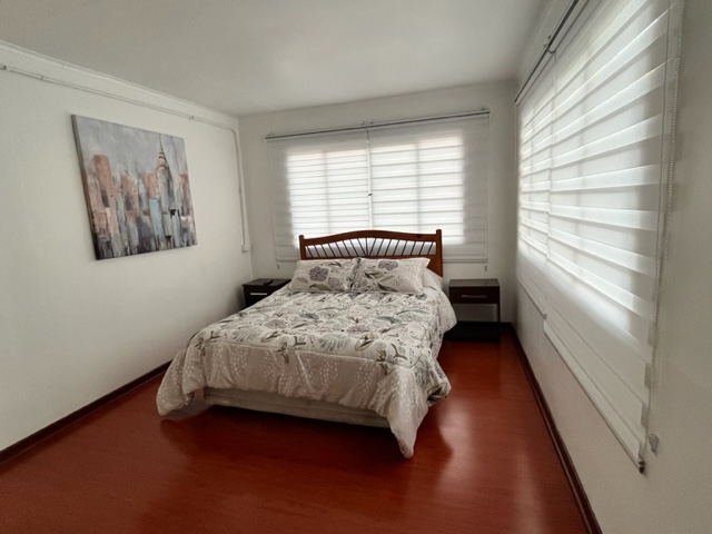 Habitación Matrimonial (303)