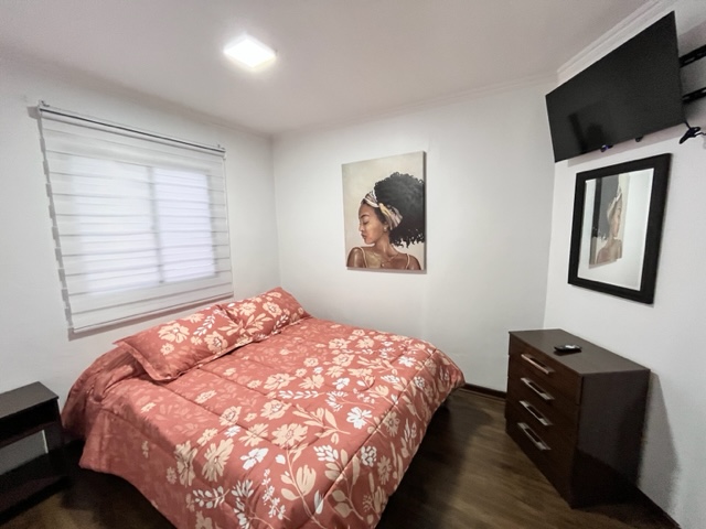 Habitación Matrimonial (302)