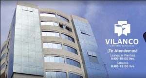centro vilanco